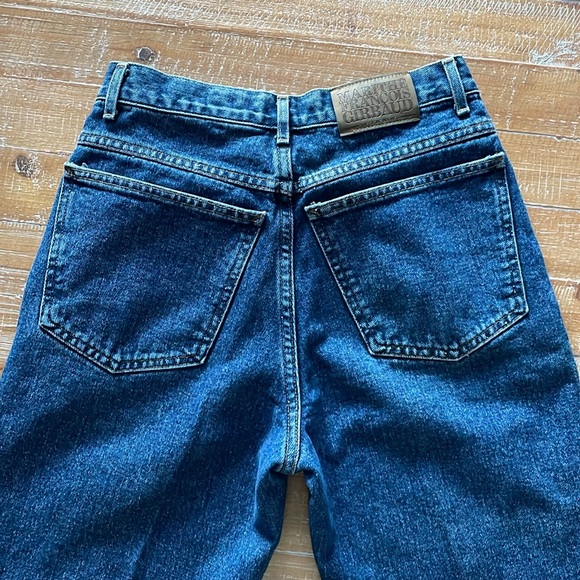 American Vintage Jeans Marithe Girbaud Francois - Picture 4 of 14